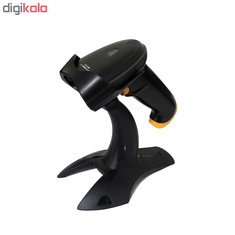 بارکدخوان اسکار مدل UNIBAR 2