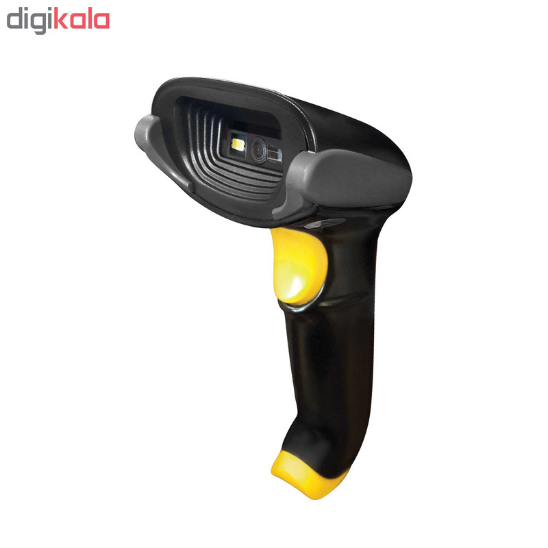 بارکدخوان اسکار مدل UNIBAR 2