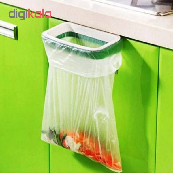 آویز کیسه زباله کابینتی کد 17037