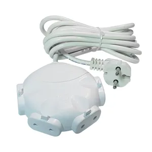 چندراهی برق کوثرالکتریک مدل PE2-5