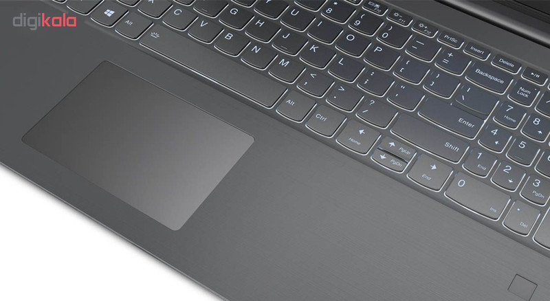 لپ تاپ 15 اینچی لنوو مدل Ideapad V330 - KH لپ تاپ 15 اینچی لنوو مدل Ideapad V330 - KH