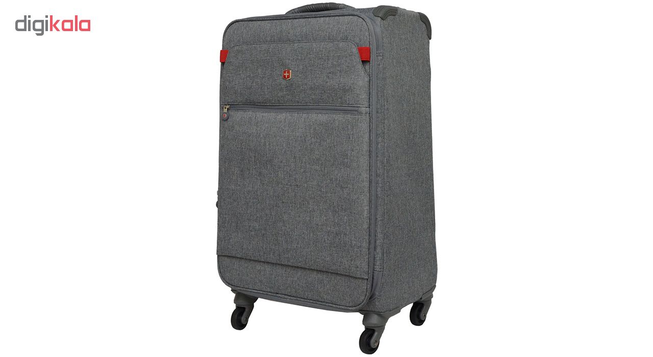چمدان مدل LGHT 700379 - 28