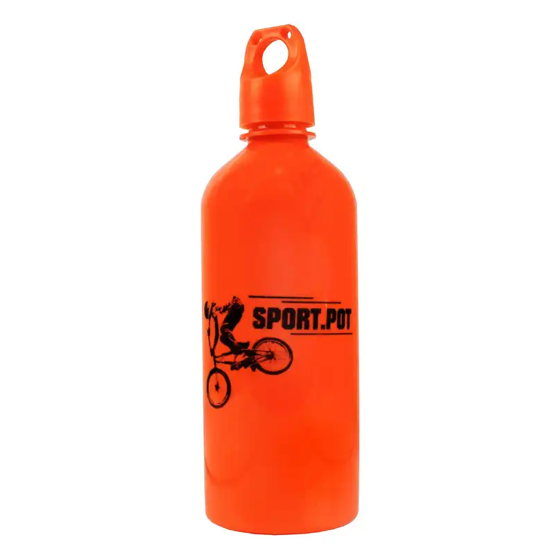 قمقمه طرح اسپرت مدل 120 گنجایش 0.5 لیتر