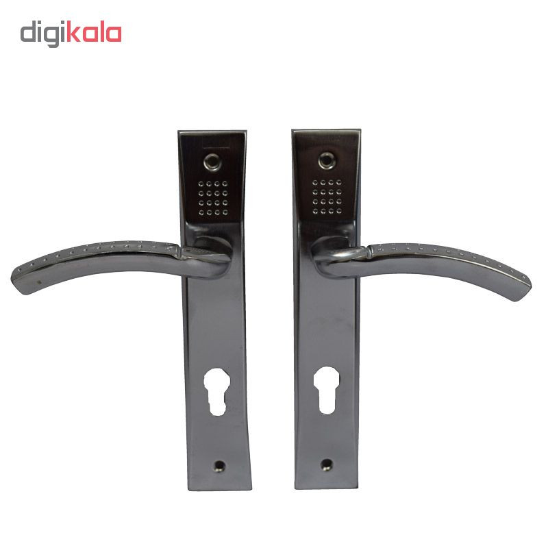 دستگیره در مشکات کد 2153050 بسته 2 عددی دستگیره در مشکات کد 2153050 بسته 2 عددی