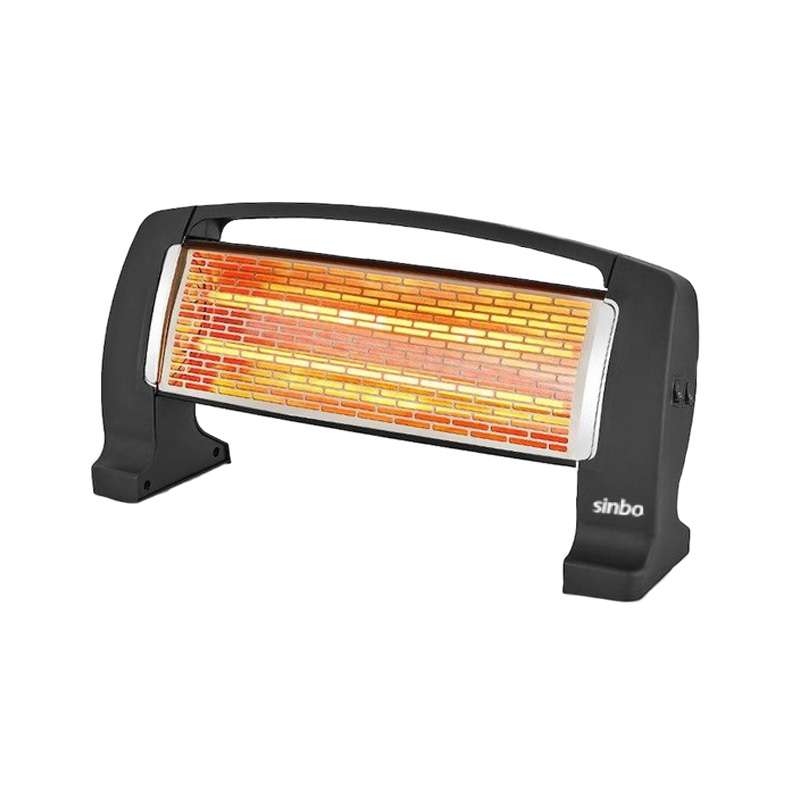 بخاری برقی سینبو مدل Sfh-3399