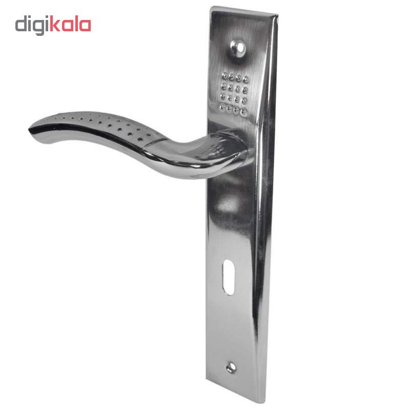 دستگیره در مشکات کد 2152982 بسته 2 عددی