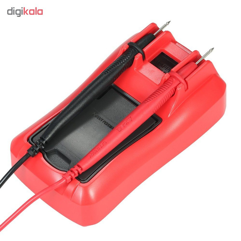 مولتی متر یونی-تی مدل UT33A PLUS