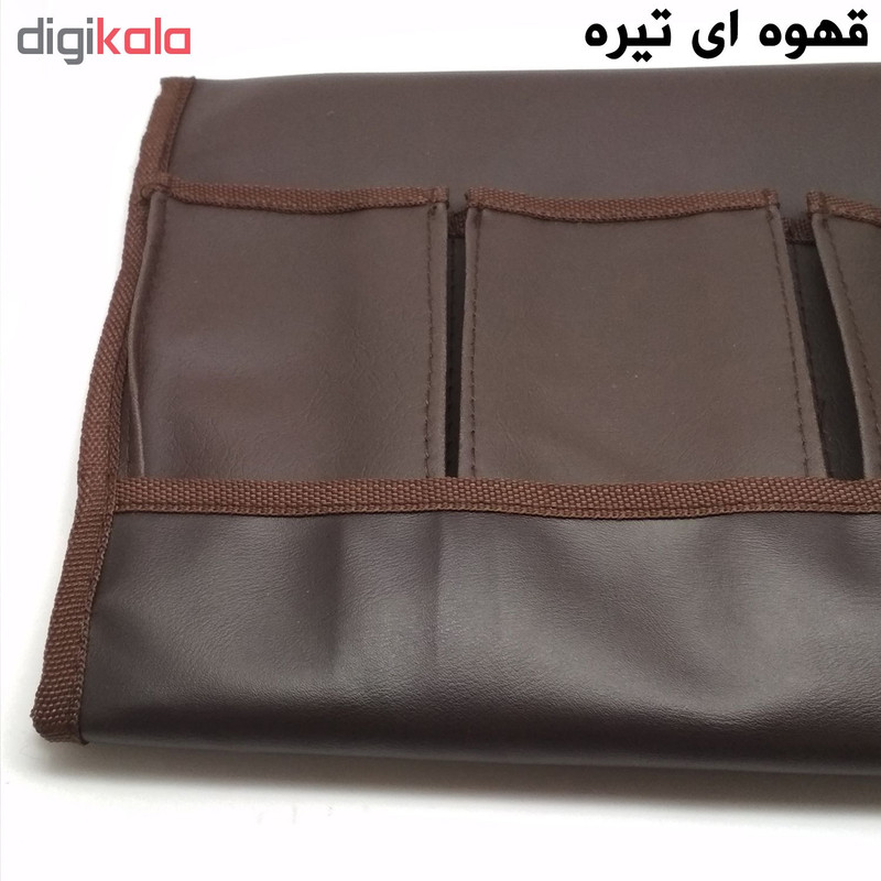 جای ریموت کنترل مدل Tetra8