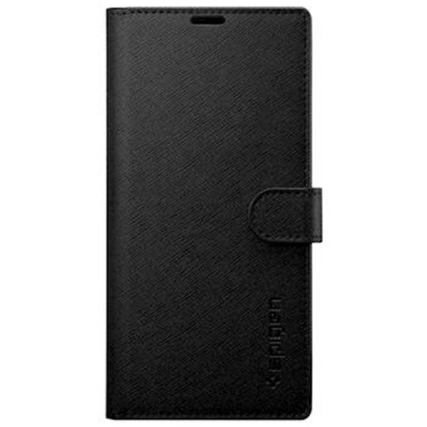 کیف کلاسوری اسپیگن مدل Wallet S مناسب برای گوشی موبایل سامسونگ Galaxy Note 10 2019 کیف کلاسوری اسپیگن مدل Wallet S مناسب برای گوشی موبایل سامسونگ Galaxy Note 10 2019