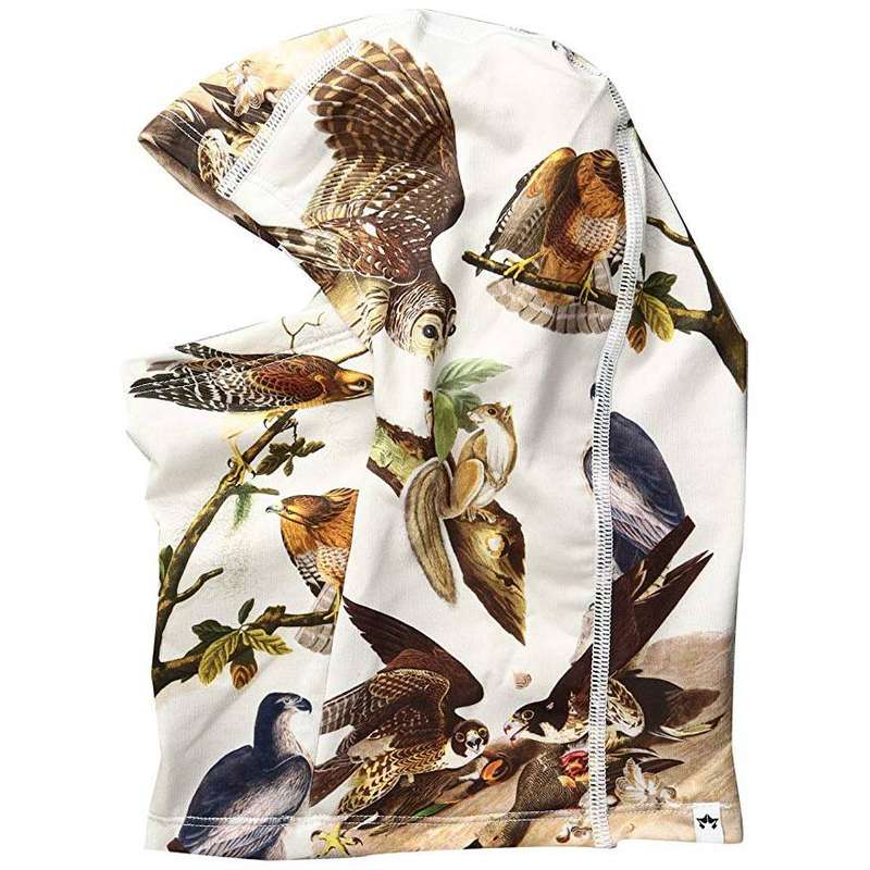 ماسک اسکی روم روم اس دی اس مدل Birds ماسک اسکی روم روم اس دی اس مدل Birds