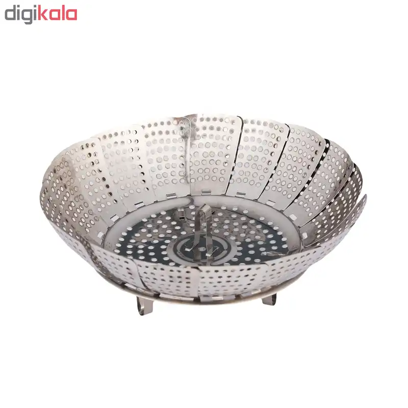 سبد بخار پز مدل S18