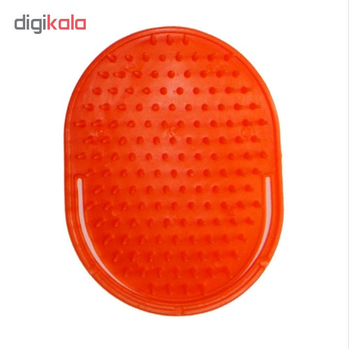 شانه مو مدل RM-6979