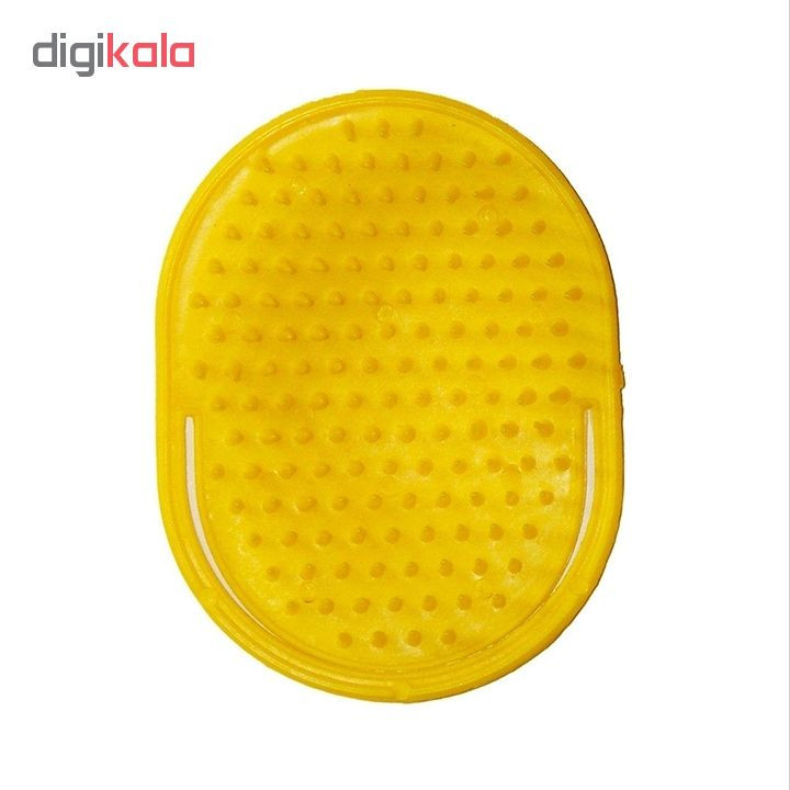 شانه مو مدل RM-6979