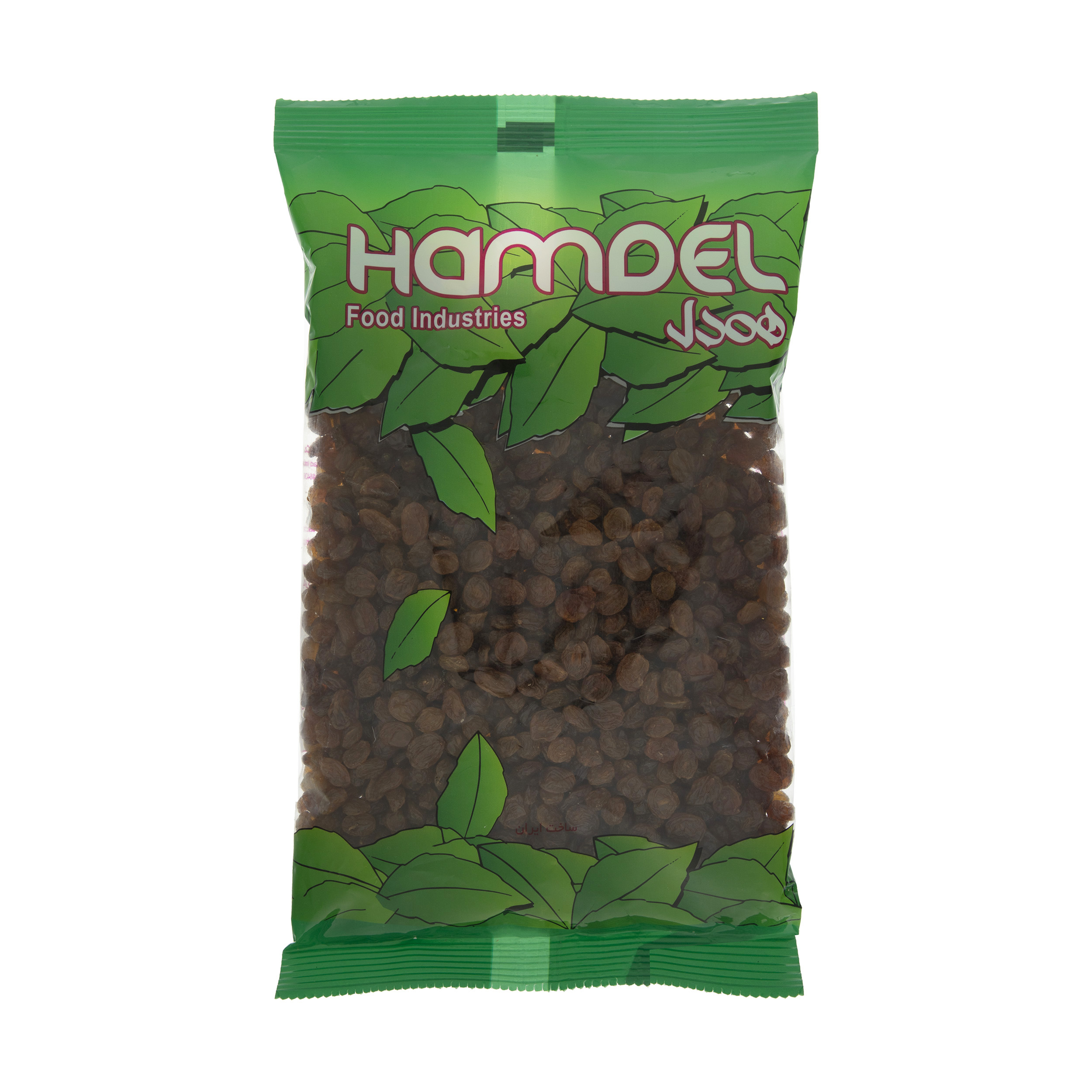 HAMDAM Corinthian raisins, 450 G