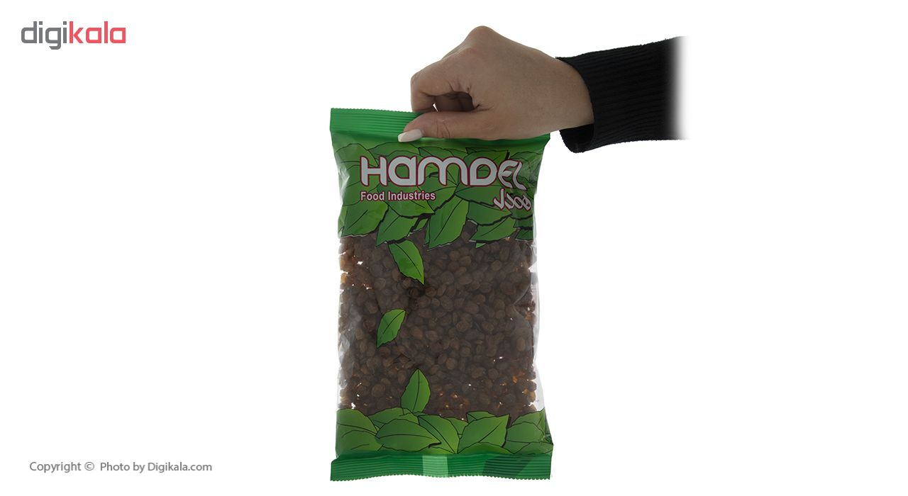 HAMDAM Corinthian raisins, 450 G