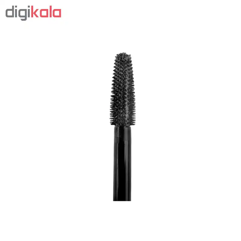 ریمل حجم دهنده مکس بل مدل super shock