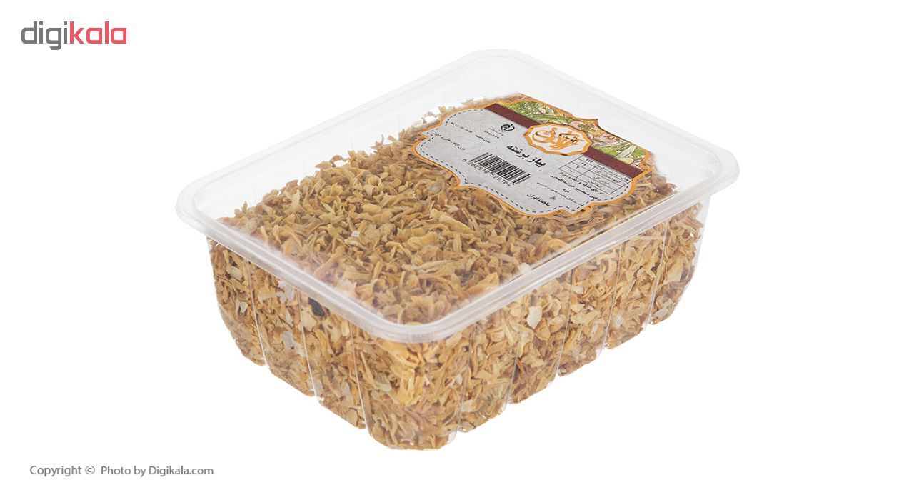 پیاز خشک آلاگون مقدار 600 گرم main 1 2