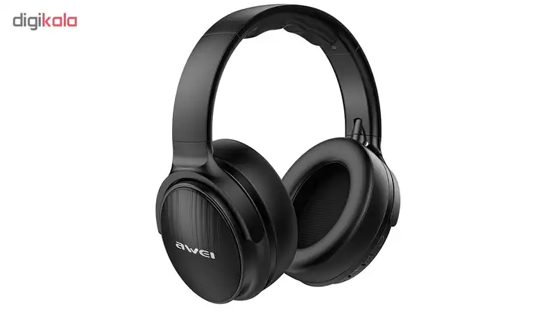 هدفون بی سیم آوی مدل A780BL