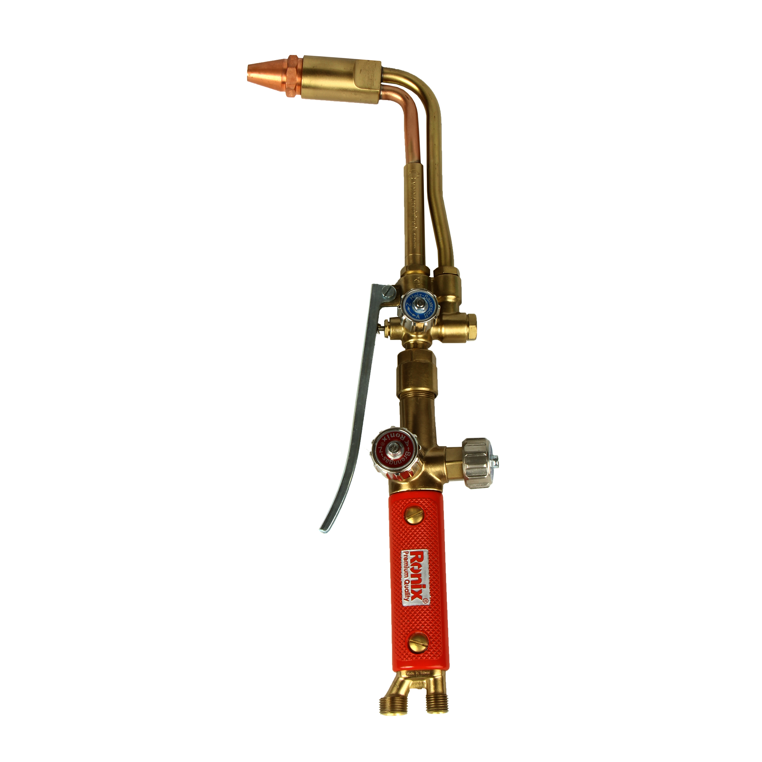 دسته هوا برش رونیکس مدل RH-4501