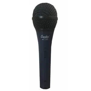 Capital microphone model 1200