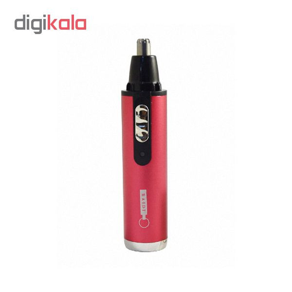 موزن گوش و بینی بایدی مدل BD-223