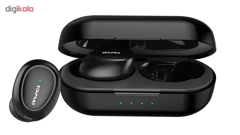 هدفون بی سیم آوی مدل T6