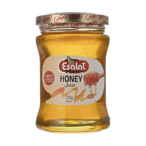 عسل طبیعی اصالت - 320 گرم