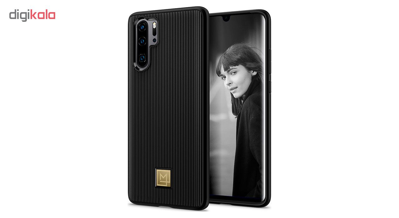 کاور اسپیگن مدل Classy مناسب برای گوشی موبایل هوآوی P30 Pro کاور اسپیگن مدل Classy مناسب برای گوشی موبایل هوآوی P30 Pro
