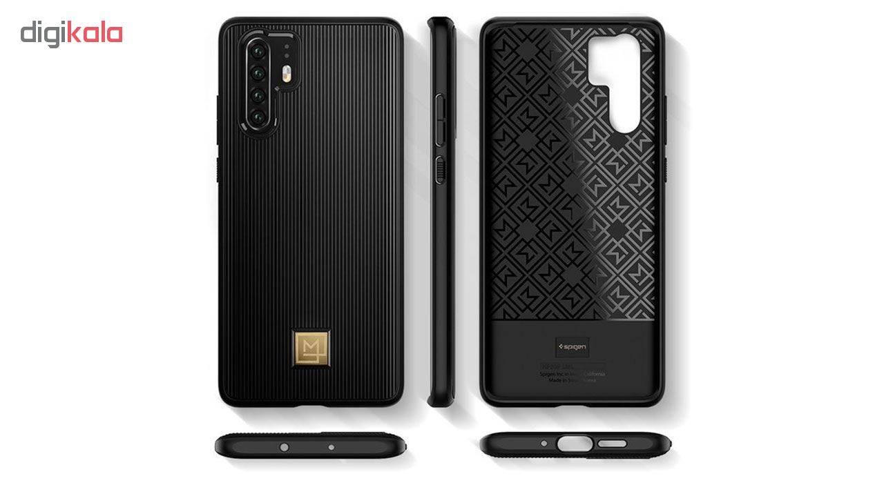 کاور اسپیگن مدل Classy مناسب برای گوشی موبایل هوآوی P30 Pro کاور اسپیگن مدل Classy مناسب برای گوشی موبایل هوآوی P30 Pro
