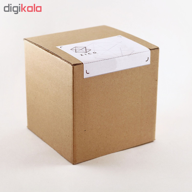 گلدان زیکو مدل G-101