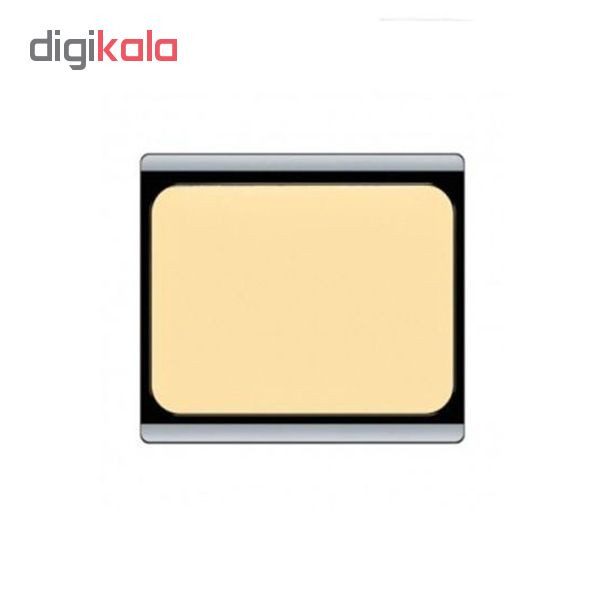 کانسیلر آرت دکو مدل Camouflage شماره 2