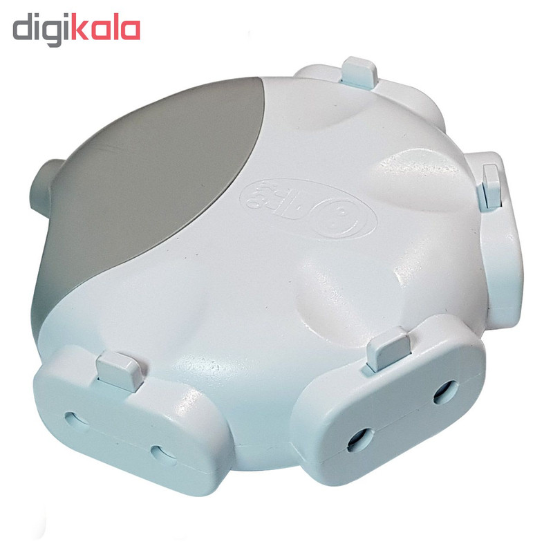 چندراهی برق خوش منظر الکتریک مدل P4SG94