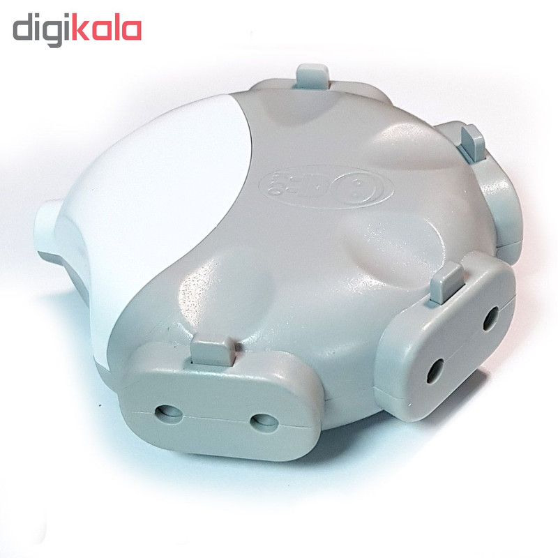 چندراهی برق خوش منظر الکتریک مدل P4SG94