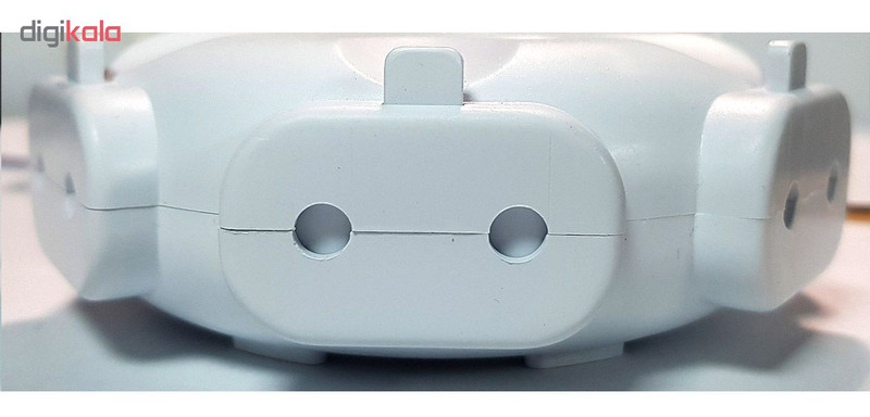 چندراهی برق خوش منظر الکتریک مدل P4SG94