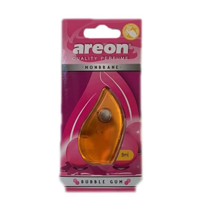 خوشبو کننده خودرو آرئون مدل monbrane 