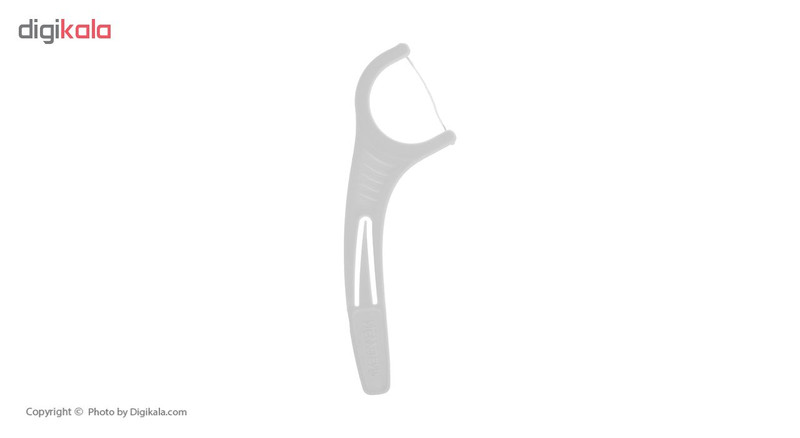 خلال دندان کانفیدنت مدل Mint بسته 30 عددی