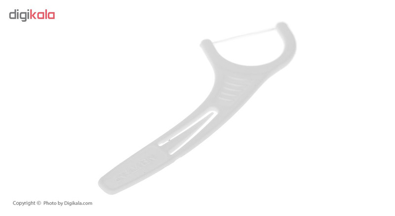 خلال دندان کانفیدنت مدل Mint بسته 30 عددی