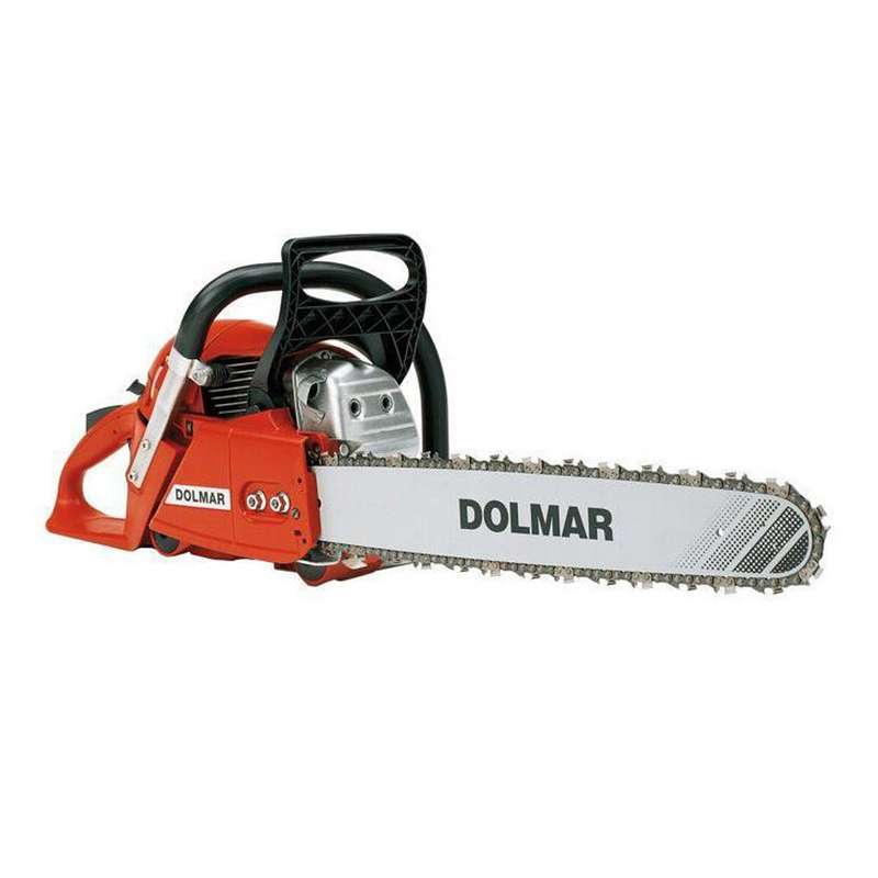 اره زنجیری بنزینی دلمار مدل PS 7900 II اره زنجیری بنزینی دلمار مدل PS 7900 II