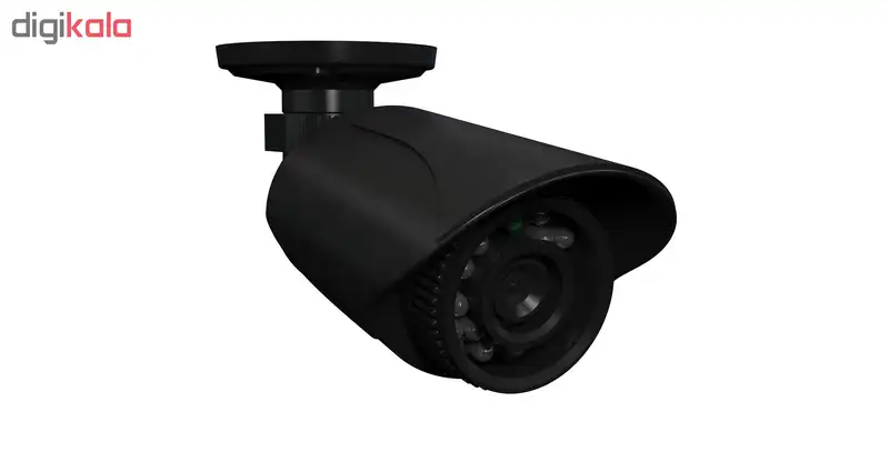 دوربین مدار بسته آنالوگ مدل AAC-A1470B36