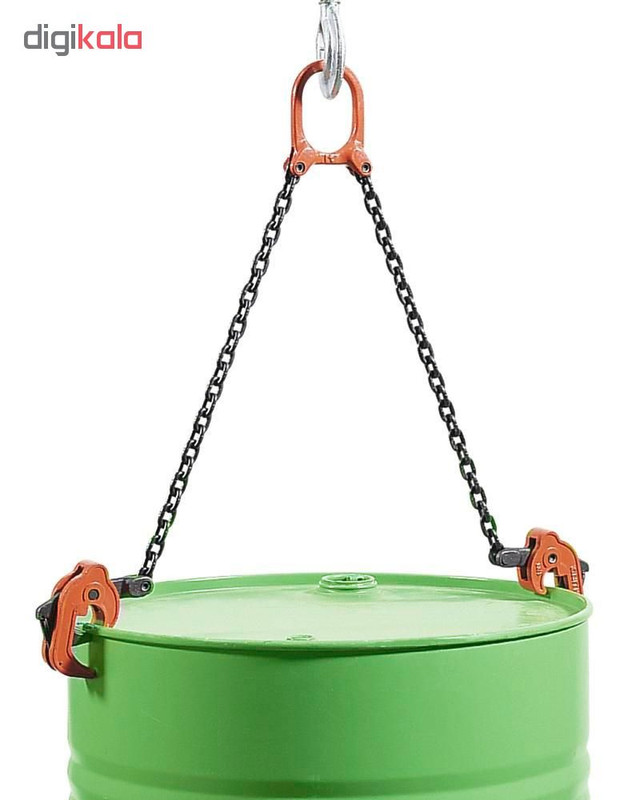 بشکه گیر مدل YP45