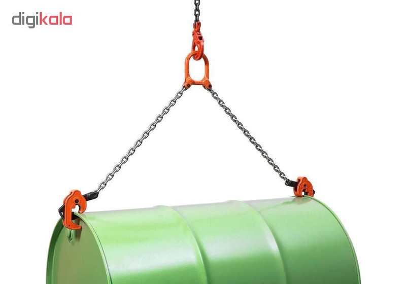 بشکه گیر مدل YP45