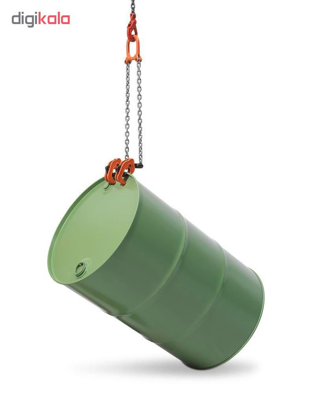 بشکه گیر مدل YP45