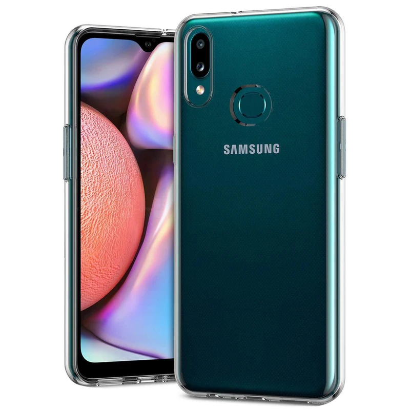 کاور بوگی مدل TP-A1 مناسب برای گوشی موبایل سامسونگ Galaxy A10s