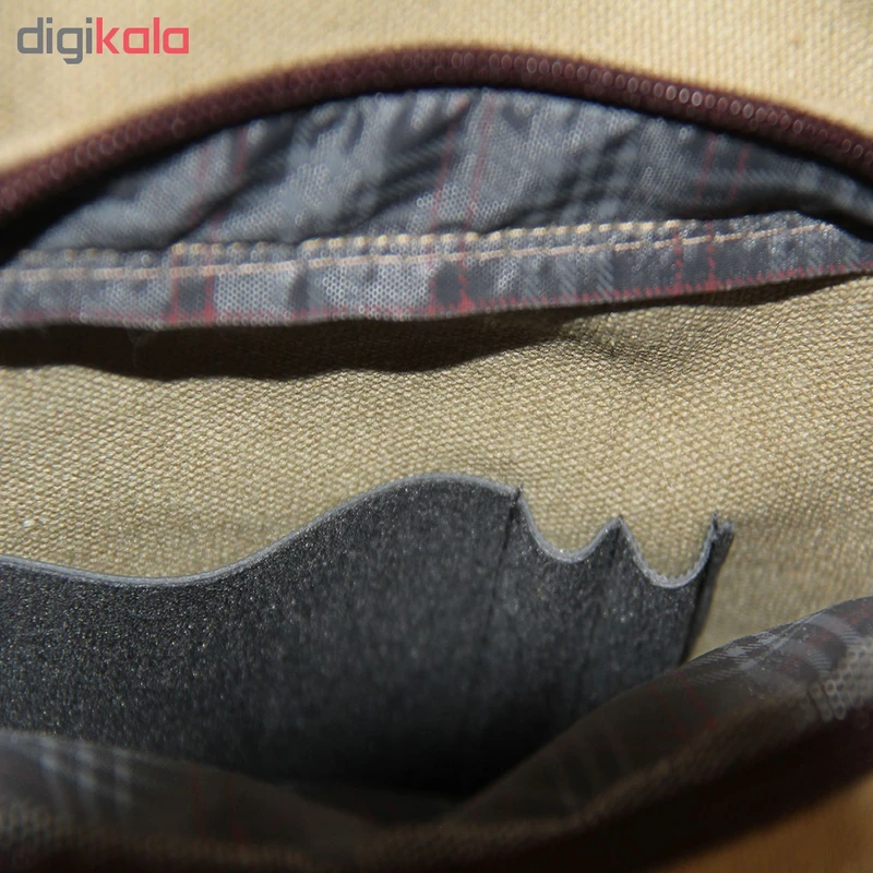 عکس شماره 5 : کیف رودوشی مارپلو مدل mpo-30