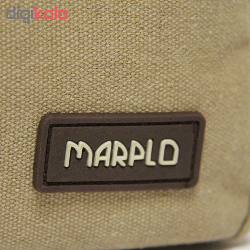 عکس شماره 8 : کیف رودوشی مارپلو مدل mpo-30