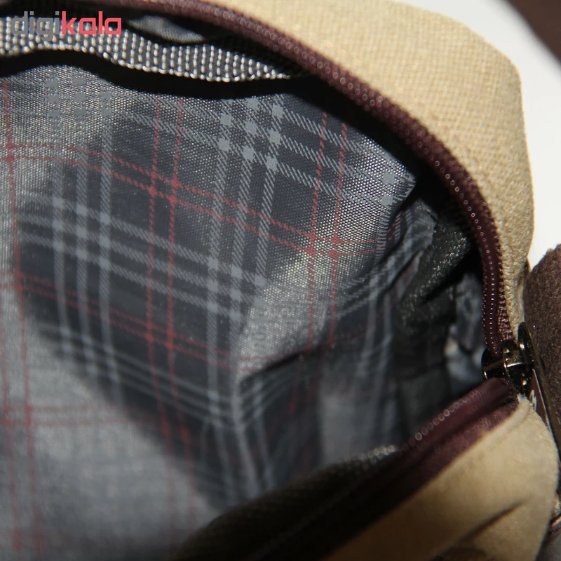 عکس شماره 9 : کیف رودوشی مارپلو مدل mpo-30