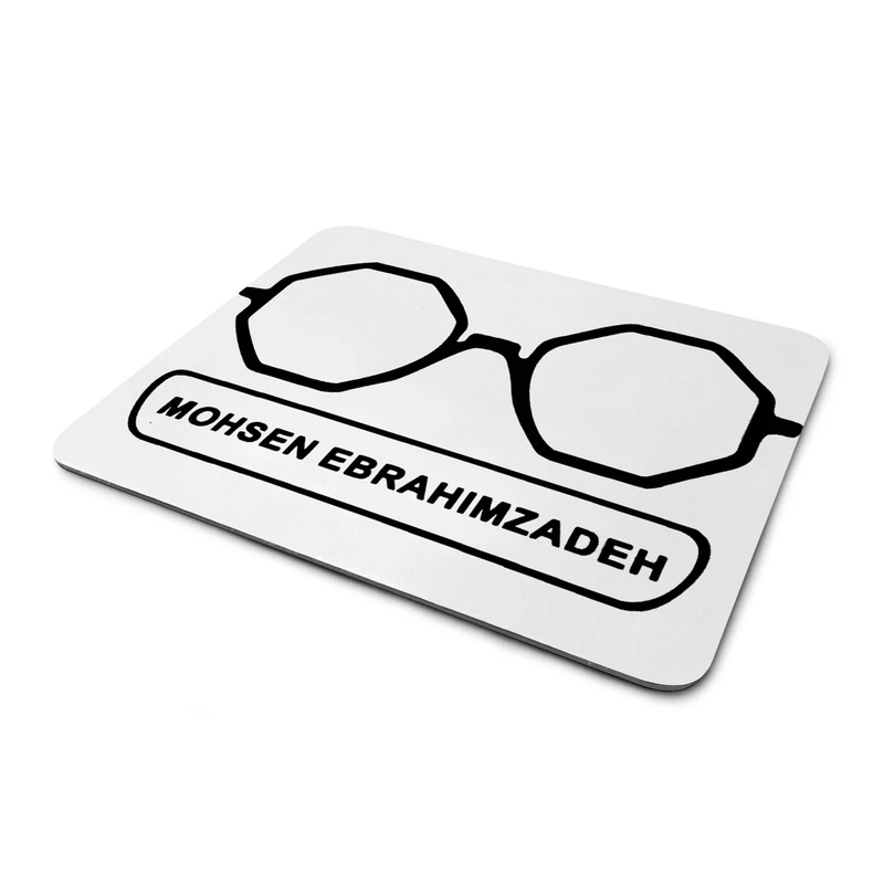 ماوس پد طرح محسن ابراهیم زاده کد M68