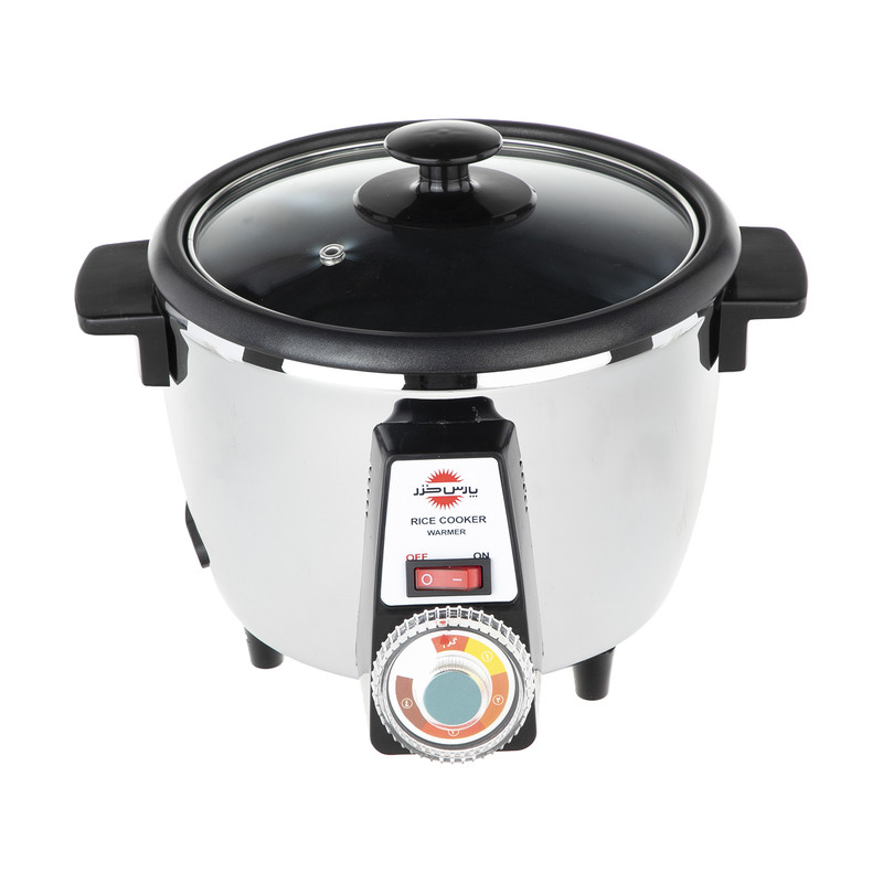 پلوپز پارس خزر مدل RCW-101TS