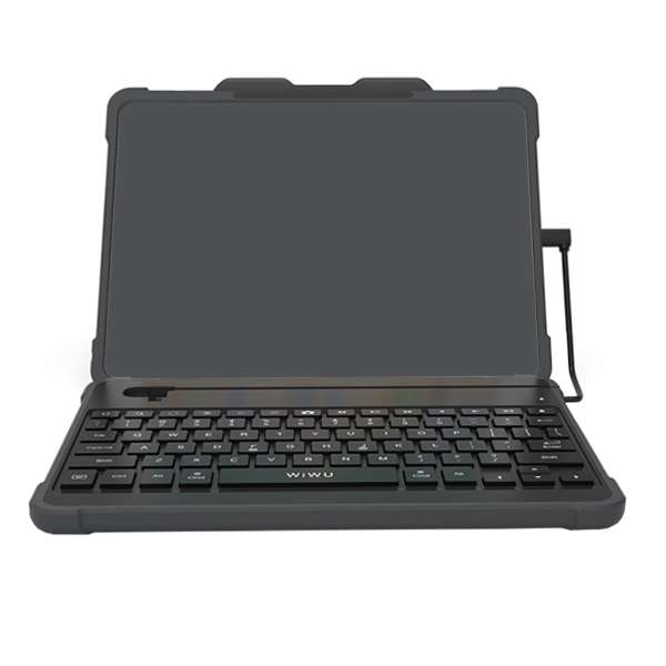 کیبورد ویوو مدل MKB301 مناسب برای تبلت اپل iPad 9.7 inch (2018)