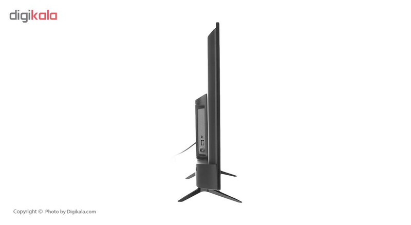 تلویزیون ال ای دی شهاب مدل 32SH201N1 سایز 32 اینچ